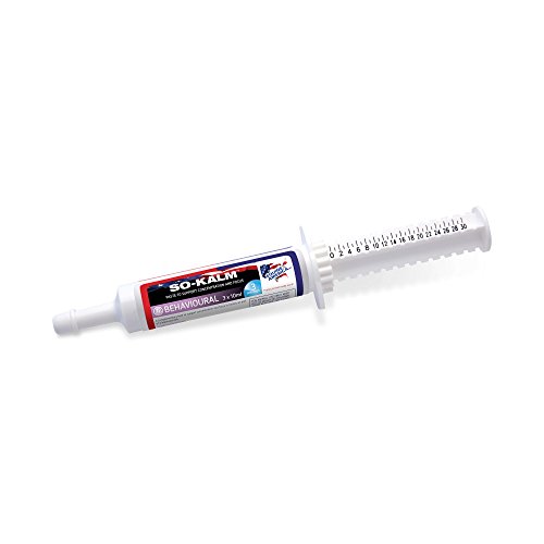 Equine America So Kalm Syringe