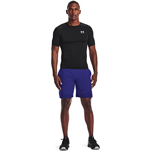 UNDER ARMOUR UA HG Armour Comp SS 1361518