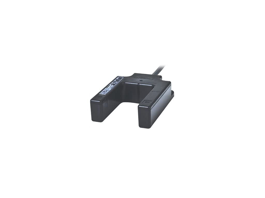 AUTONICS BUP-30S Sensor, Photo, Plastic Case, Slot Style, Adjustable Sensitivity, Light & Dark On, NPN Output, 12-24 VDC (B00C87GF98) Amazon Price History, Amazon Price Tracker
