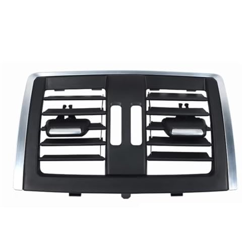 Grille d'aération ca centrale arrière à volets renforcés pour Série 4 F32 F82
