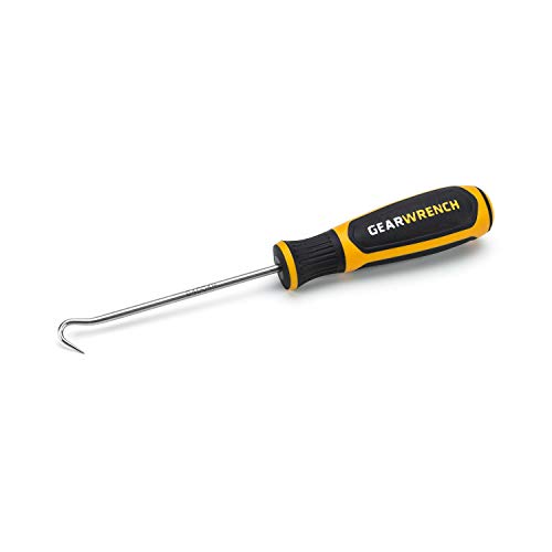 Image of GEARWRENCH 3-1 /8 inch Mini Full Hook - 84004H