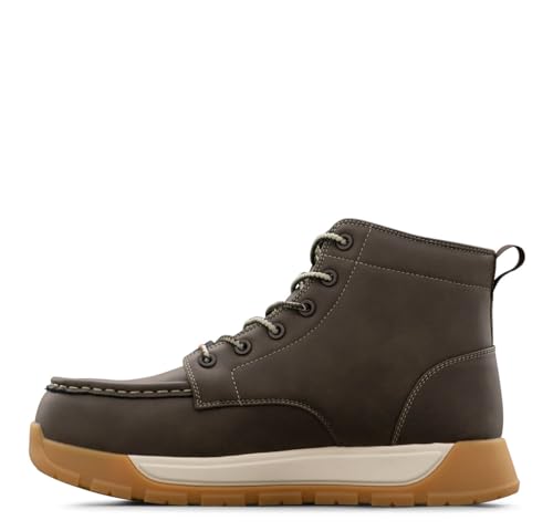 Image of Lugz Men's Yard LX Composite Toe Work Construction Shoe