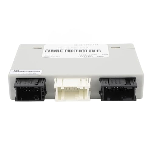 Module de contrôle de distance de stationnement PDC anti collision pour E88 - 3