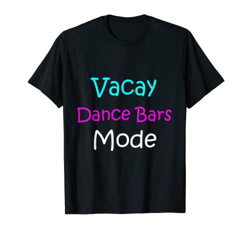 Funny Summer Sayings Vacation T-Shirt