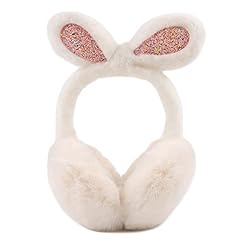 Rabbit-ears White