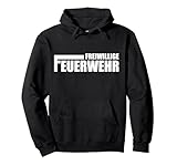 Freiwillige Feuerwehr Pullover Hoodie
