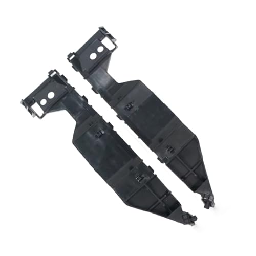 Support de pare-chocs avant Swift pour corriger un bouclier affaissé ou déclipsé (2 pièces)