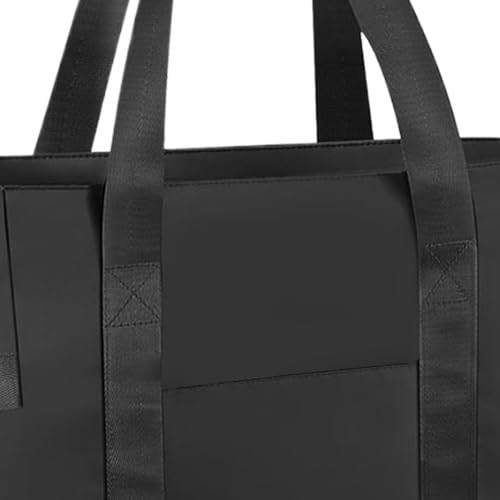 Sac fourre-tout pour ordinateur avec compartiments pour le quotidien