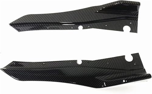 Diffuseur de pare-choc arrière pour Q50 2018-2020 finition sport exclusive