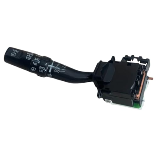 Interruptor de faros delanteros con control de limpiaparabrisas estable para coche Toyota Cruiser FJ