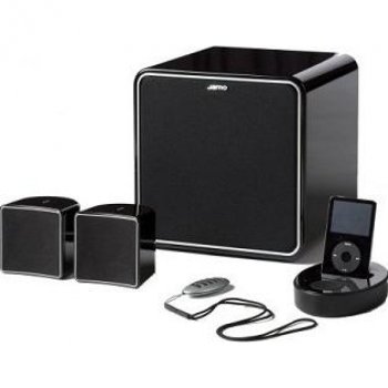 Jamo I300 2.1 Channel Speaker System