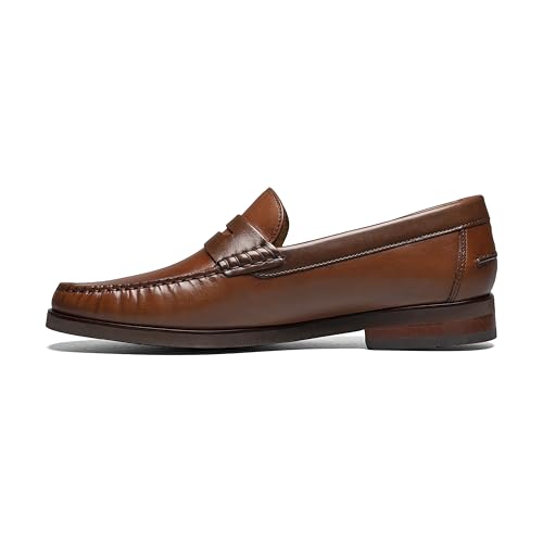 Image of Florsheim Men's Brisbane Flex Moc Toe Penny Loafer