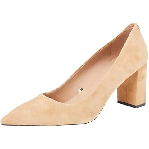 Escarpins BOSS Femme Janet Cover