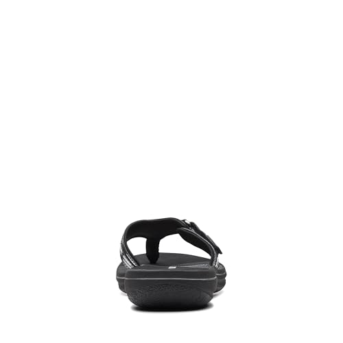 Image of Clarks girls 26134253 GreyFashion Sandals