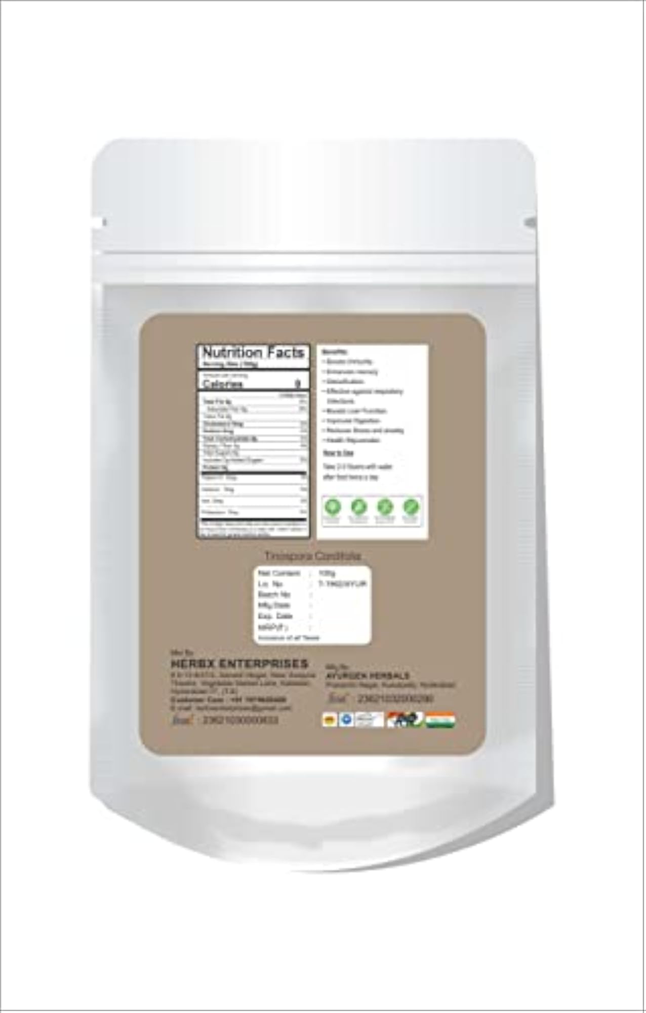 Guduchi Powder, Immunity Booster