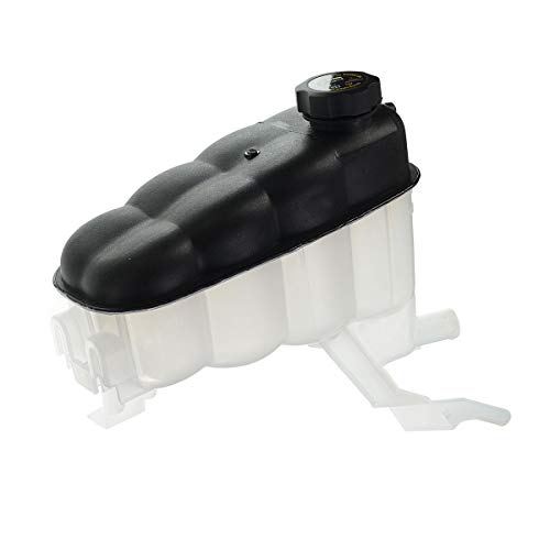 Coolant Reservoir Tank With Cap For Chevy Silverado 1500 GMC Sierra 1500 – Vap-autoparts VP15190101S