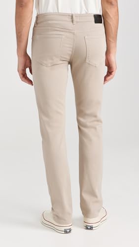 DL1961 Men's Dl Ultimate Knit Russell-Slim Straight Fit Leg Jean3