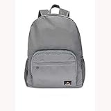 · Mehrzweck-Universalrucksack. Sowohl Männer als auch Frauen können es benutzen. Sehr gut geeignet für Grundschüler, faltbar, täglicher Gebrauch für Mittelschüler und Studenten, Camping, Wandern, Reisen und Schule usw.