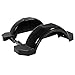 HECASA Black Pair of Single Axle Trailer Fenders Fits 13