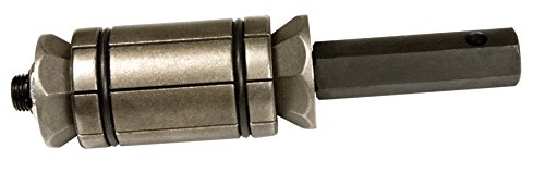 Performance Tool W80660 Small Tail Exhaust Pipe Expander Exhaust Muffler Spreader Tail Pipe Muffler Exhaust Spreader, Range 1-1/8 - 1-3/4
