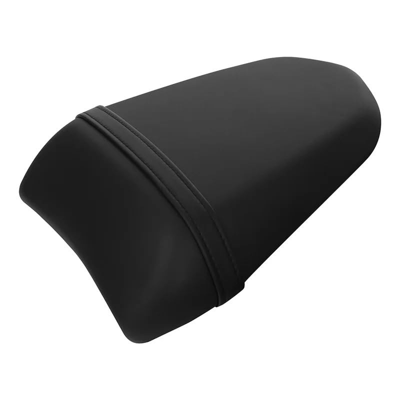 Asiento para pasajero de moto Ninja 650 que soluciona el desgaste en ER-6N