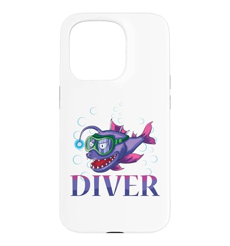�_�C�o�[ �_�C�o�[�t�B�b�V�� �X�}�z�P�[�X iPhone 15 Pro �p