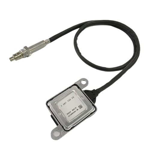 Capteur NOx résout voyant moteur BMW 120i 316i N43 - Pièce 758713005