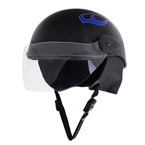 Sage Square Multi-Purpose Helmet for Men & Women (Sticker) Sage Square Multi-Purpose Helmet for Men & Women (Sticker)
