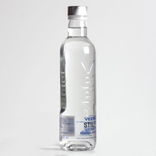 Image of Veen Natural Mineral Still Water from the Himalayas, 330 ml