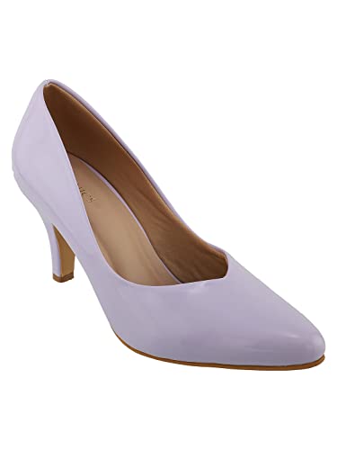 Image of Iconics Womens Icn-ru-w-07 Pump