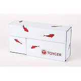 TOYGER DeckSlimmer 世界初の構造のデッキケース (SHIKI ～夏～Type1 金魚)