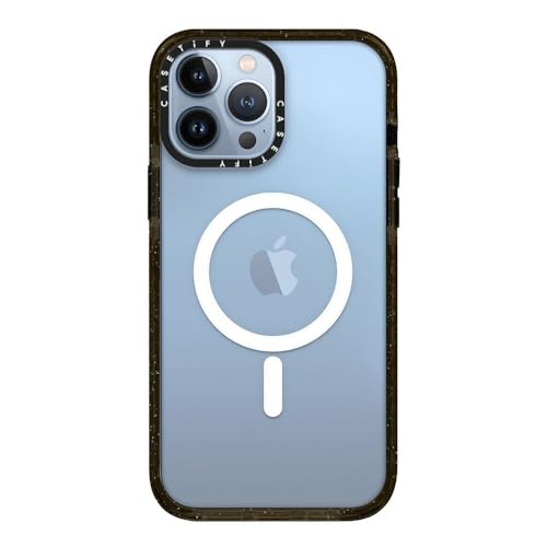 Image of CASETiFY for iPhone 13 Pro Max Case - Impact Compatible with MagSafe