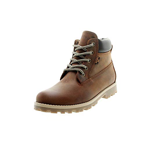Lora Gore-Tex Boots with Warm Lining, Snow Girls, Brown 3000, 11 UK Child