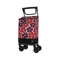 Amazon｜GRANMARIE[グランマリー] ショッピングカート 大容量 24L