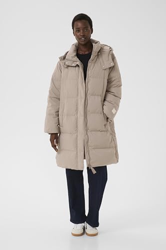 Part Two Sabapw Jacket Femme Veste Manteau Matelassé Mode - 3