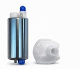 New OEM Replacement Fuel pumps for Suzuki Outboard DF140 VST Fuel Pump 2011-2018, Replaces 15200-92J00 UC-T35 73Z07