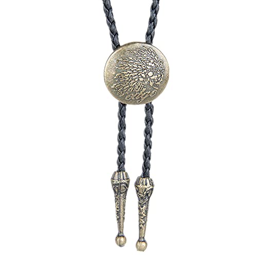 Chemise chaîne collier avec sautoir en cordon intégré amovible