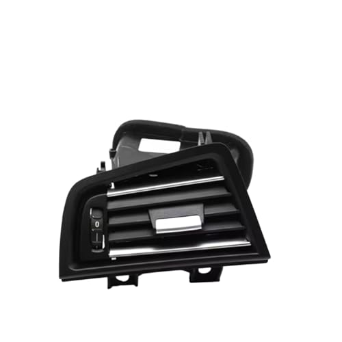 Grille de ventilation BMW F10 F11 renforcée avec molettes de réglage d'air fluides