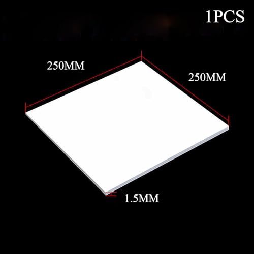 Láminas de PTFE aislantes de 100mm con estabilidad térmica MJKNF7 2