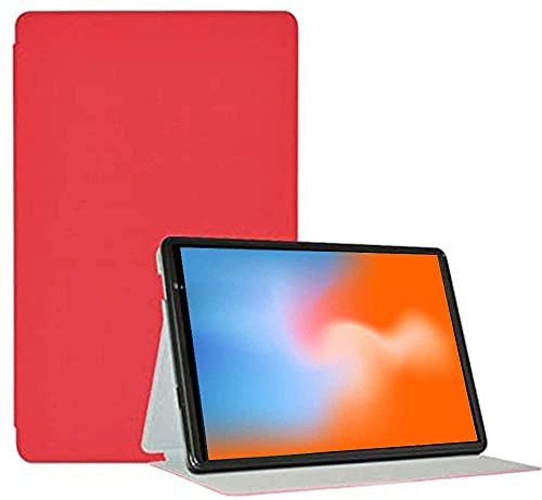 RLTech Cover Custodia per LNMBBS P40, Ultra Sottile Smart Case con