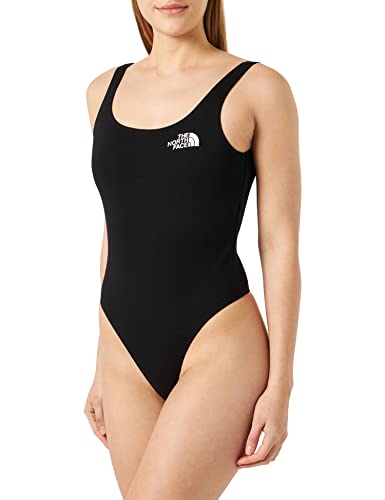 The North Face Bodies Interlock TNF Black L