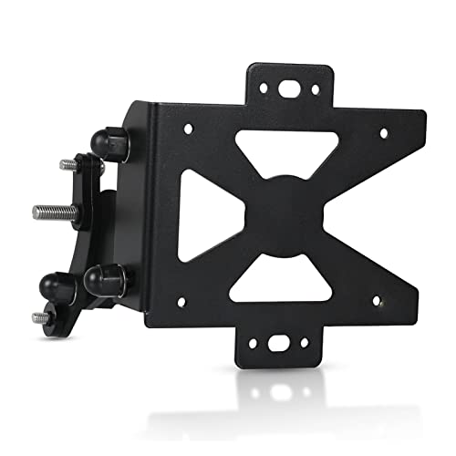 Support de plaque d'immatriculation pour BMW R Nine T Scrambler