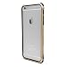 iPhone 6 Plus ONLY X-Doria Defense Gear Military Grade Drop Tested Rugged Case, Gold (Not for iPhone 6s Plus)