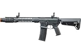 Lancer Tactical Gen 3 SLR SD AEG 13'' Airsoft Rifle Ambidext...