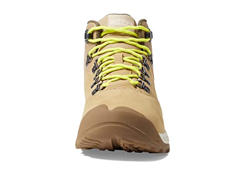 Image of KEEN NXIS Explorer Mid Waterproof