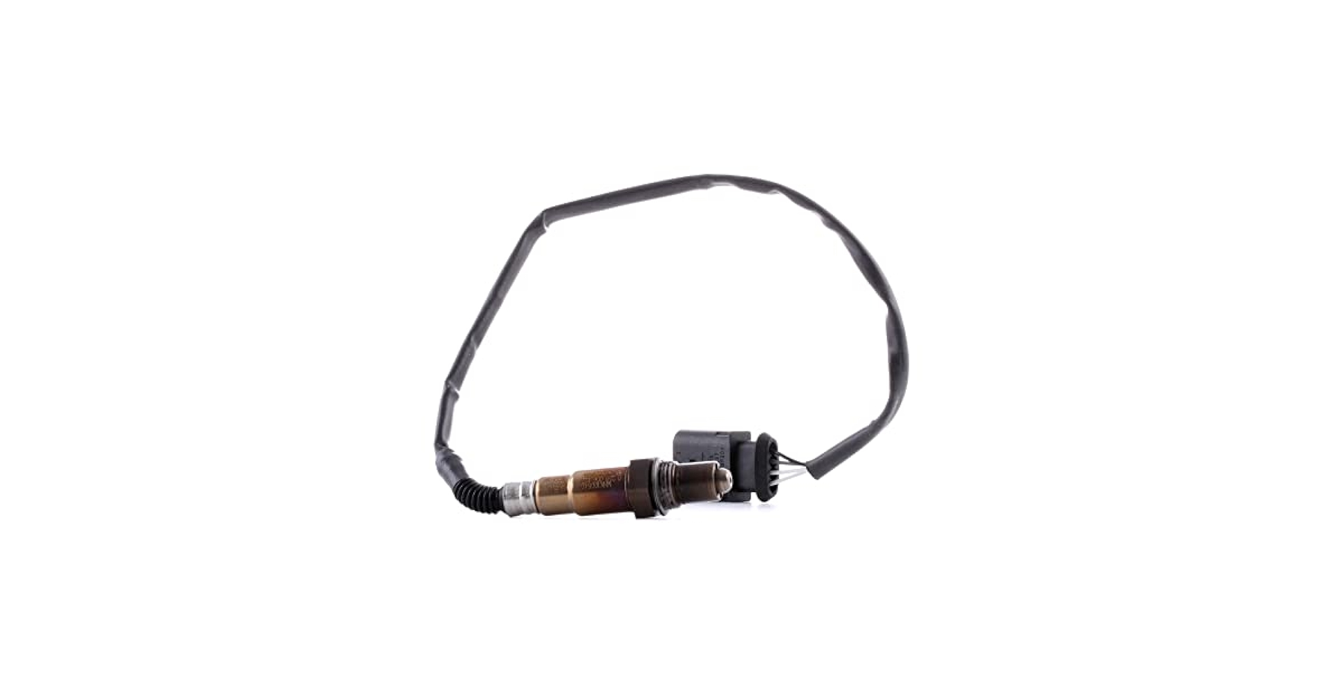 ルアンなど Amazon.com: Bosch 0258006127 - Lambda Sensor with Vehicle
