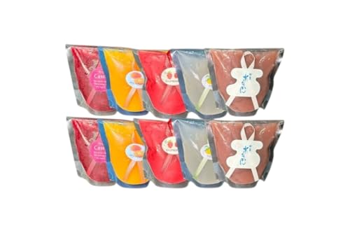 フルーツゼリー 4種 水ようかん 各2個 化粧箱入り 7月初旬よりお届け ようかん フルーツ ゼリー 和菓子 菓子 羊羹 おやつ お中元 お供え 贈答 お取り寄せ 常温 一心堂 先行予約 北海道 洞爺湖町