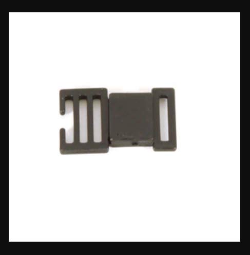 Baby, Toddler, Child Stroller Safety Harness Clip Buckle Replacement Part for Phil&teds E3 Stroller