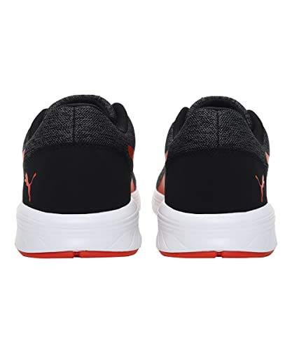 Image of Puma Unisex-Adult Solar Runner Running Shoe