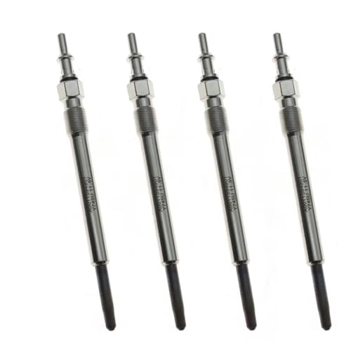 Kit bougies préchauffage diesel Sprinter W906 démarrage à froid rapide